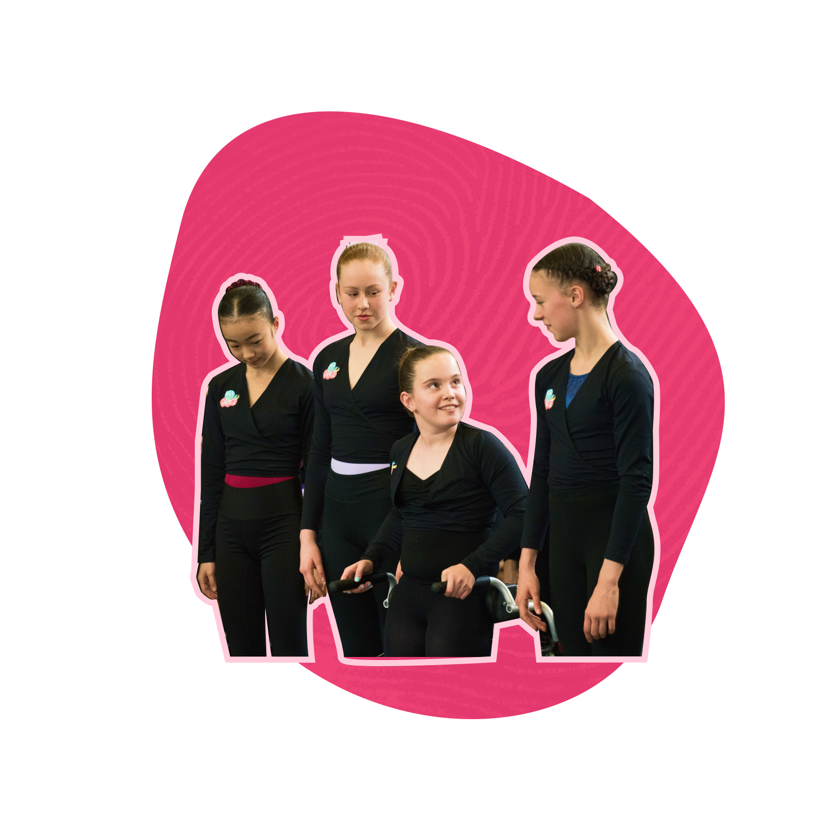 Dance Teachers Hero Image