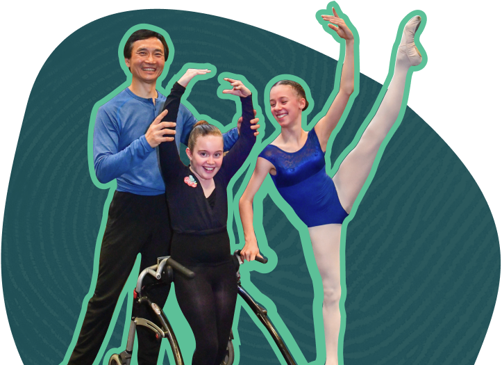 Dance Teachers Hero Image