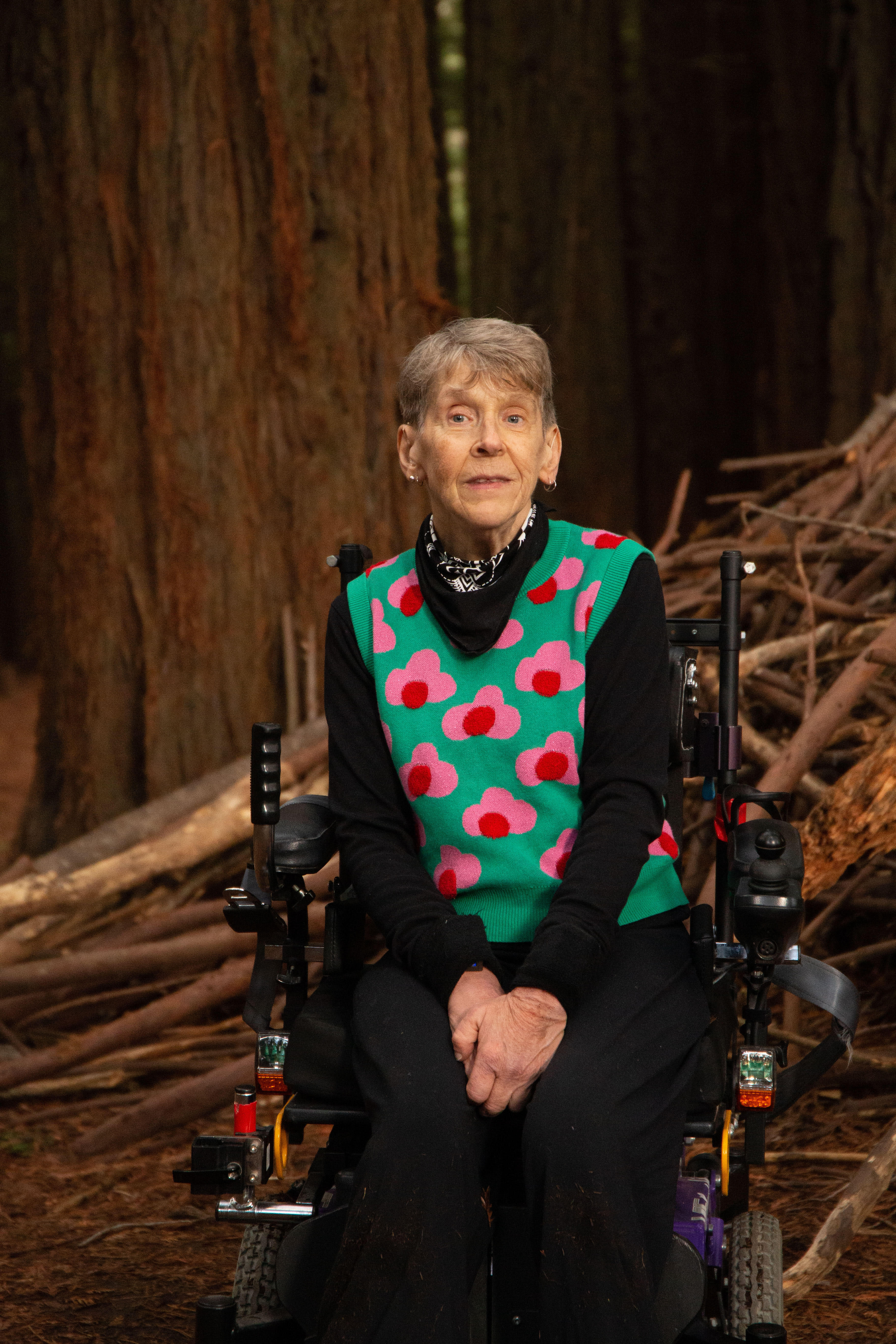 Dr Melinda Smith OAM