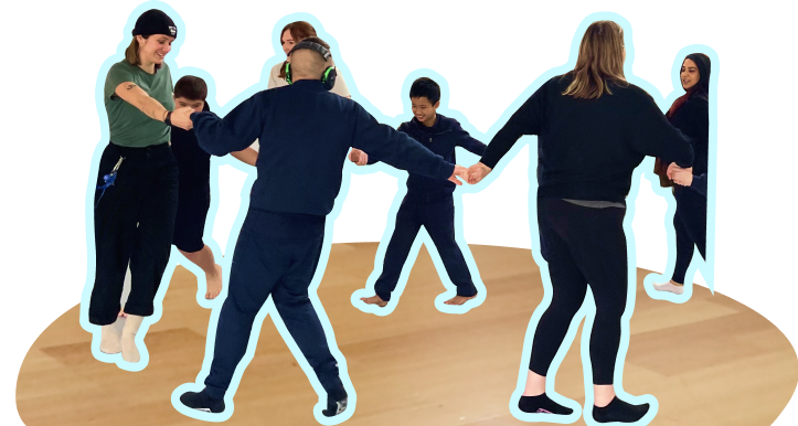 Family Program Image