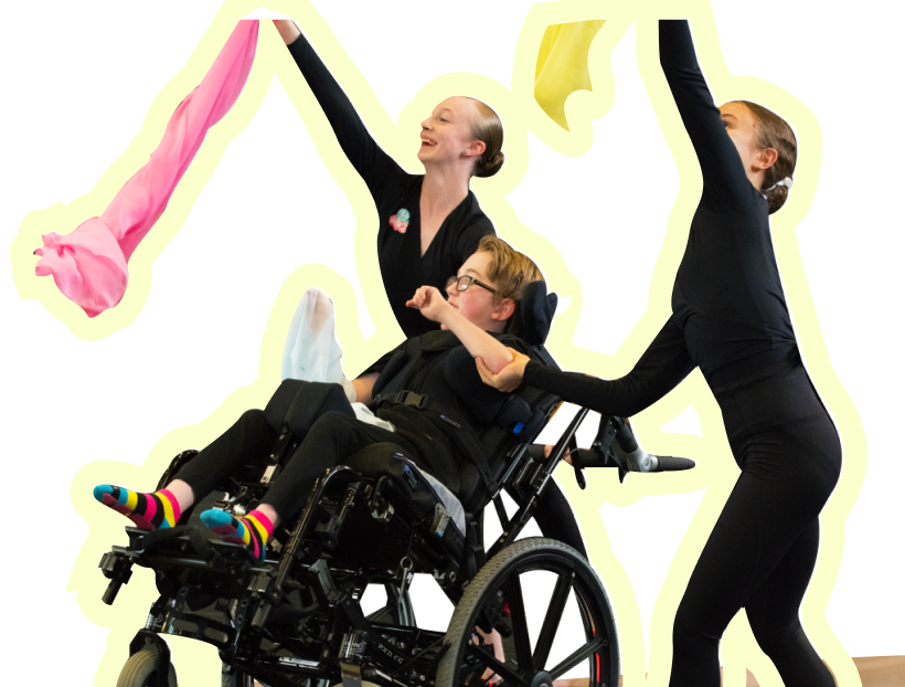 Dance Teachers Image