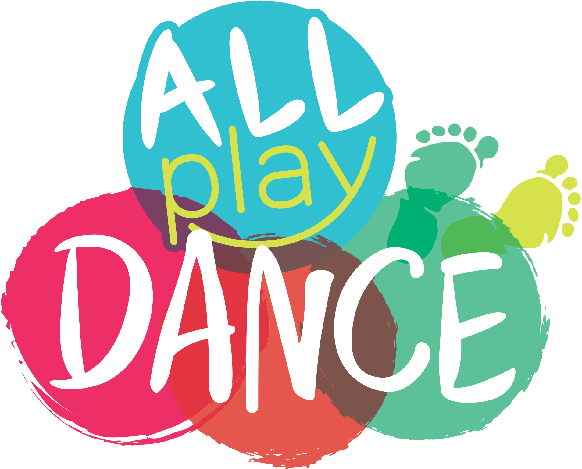 AllPlay Dance Logo
